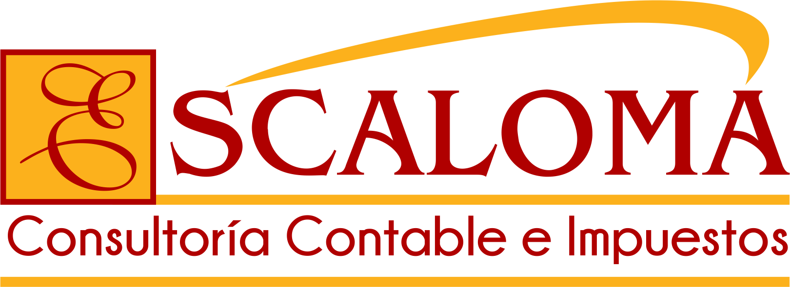 ESCALOMAlogo